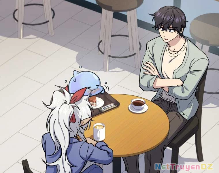 Nhà Hàng Thợ Săn Quái Vật Chapter 60 - Trang 4