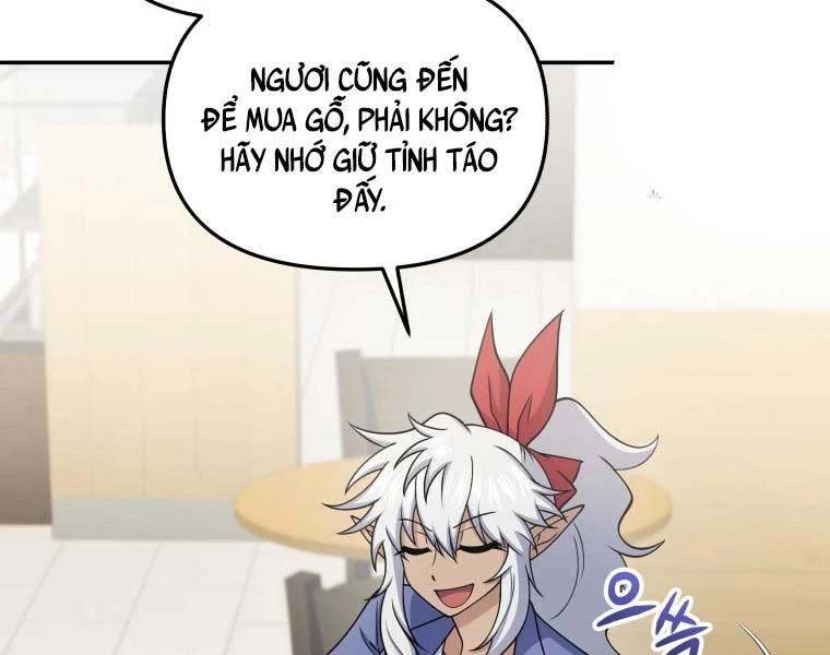 Nhà Hàng Thợ Săn Quái Vật Chapter 60 - Trang 4