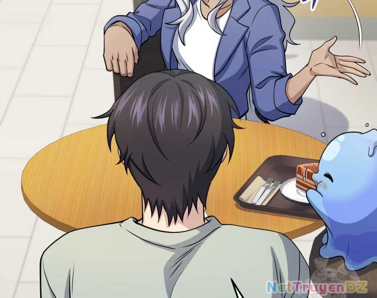 Nhà Hàng Thợ Săn Quái Vật Chapter 60 - Trang 4