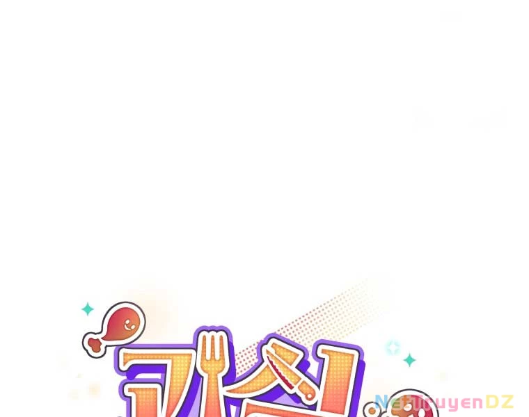 Nhà Hàng Thợ Săn Quái Vật Chapter 60 - Trang 4