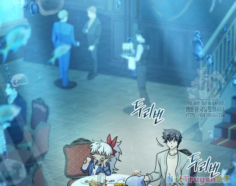 Nhà Hàng Thợ Săn Quái Vật Chapter 60 - Trang 4