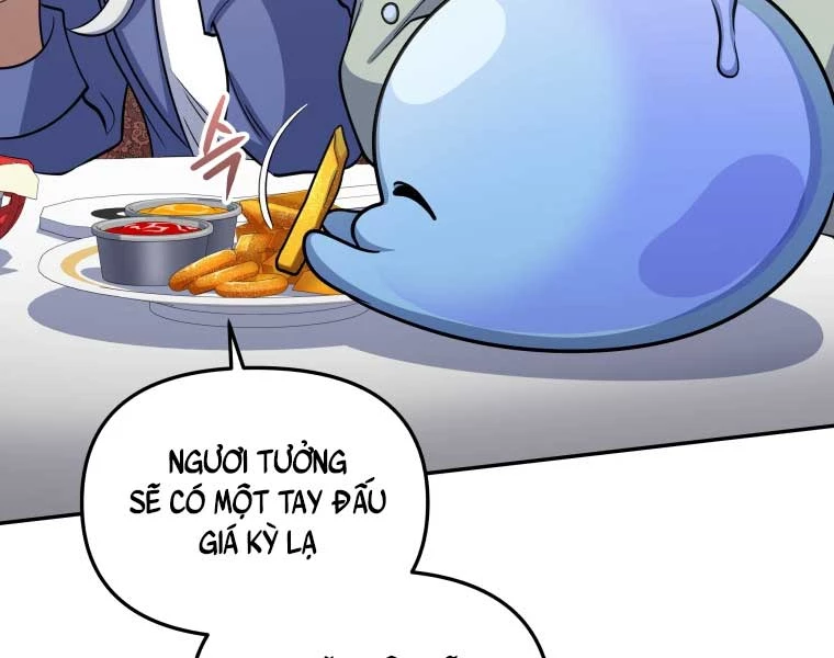 Nhà Hàng Thợ Săn Quái Vật Chapter 60 - Trang 4