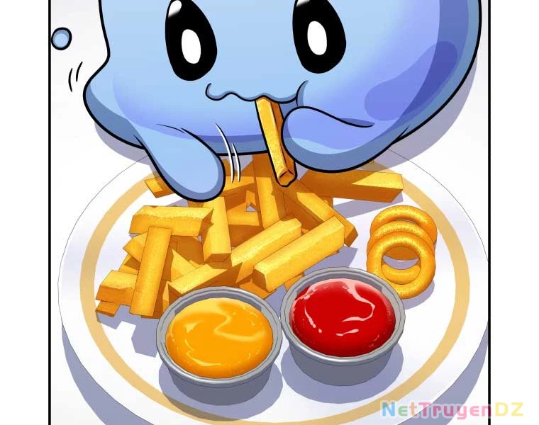 Nhà Hàng Thợ Săn Quái Vật Chapter 60 - Trang 4