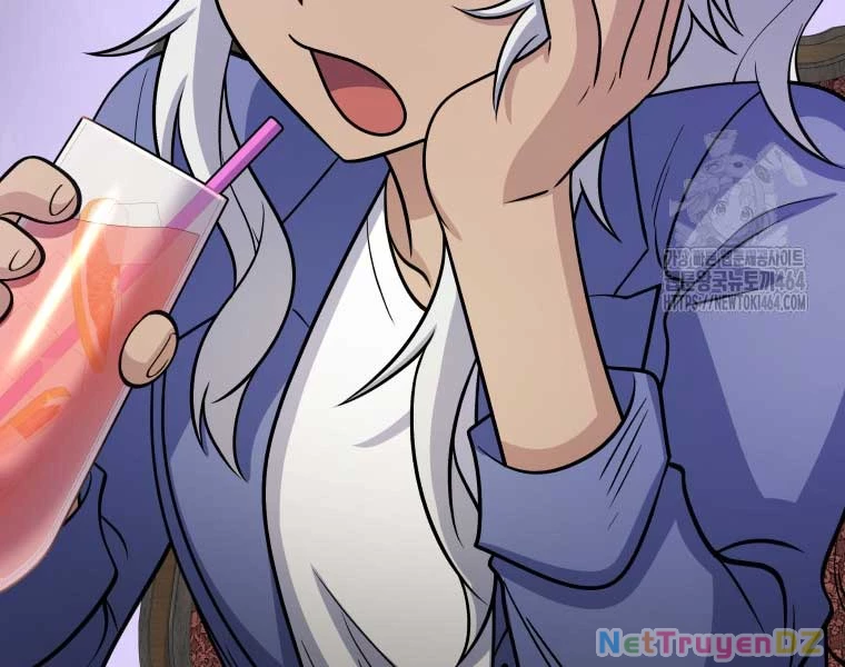 Nhà Hàng Thợ Săn Quái Vật Chapter 60 - Trang 4