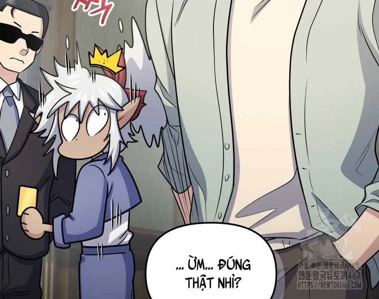 Nhà Hàng Thợ Săn Quái Vật Chapter 60 - Trang 4