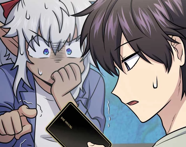 Nhà Hàng Thợ Săn Quái Vật Chapter 60 - Trang 4