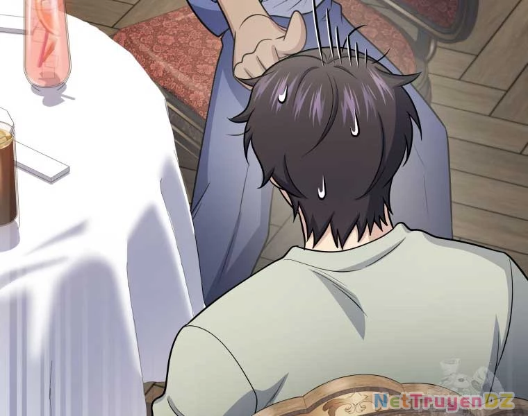 Nhà Hàng Thợ Săn Quái Vật Chapter 60 - Trang 4