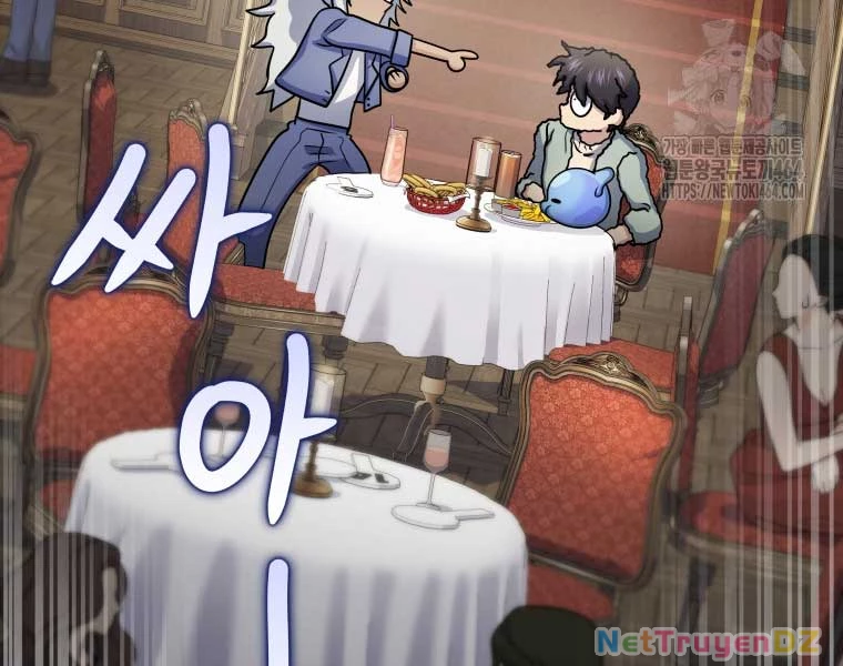 Nhà Hàng Thợ Săn Quái Vật Chapter 60 - Trang 4