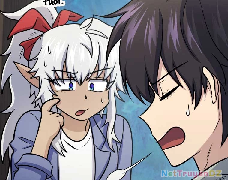 Nhà Hàng Thợ Săn Quái Vật Chapter 60 - Trang 4