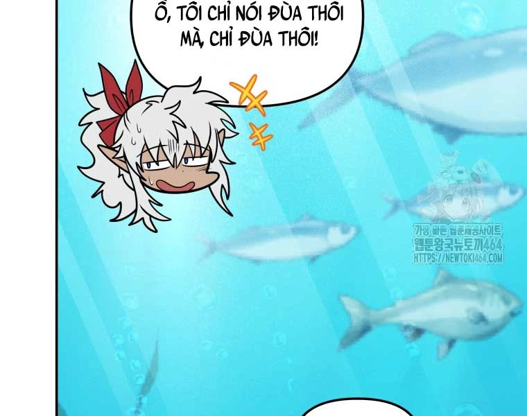 Nhà Hàng Thợ Săn Quái Vật Chapter 60 - Trang 4