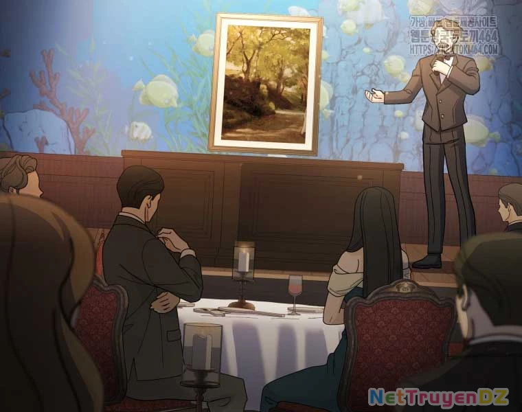 Nhà Hàng Thợ Săn Quái Vật Chapter 60 - Trang 4