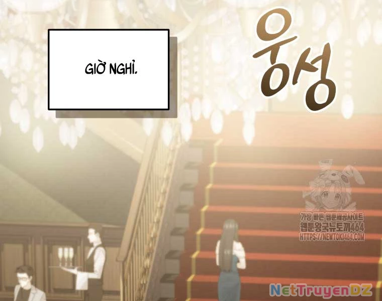 Nhà Hàng Thợ Săn Quái Vật Chapter 60 - Trang 4
