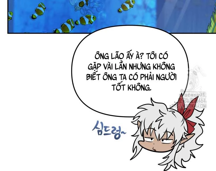 Nhà Hàng Thợ Săn Quái Vật Chapter 60 - Trang 4