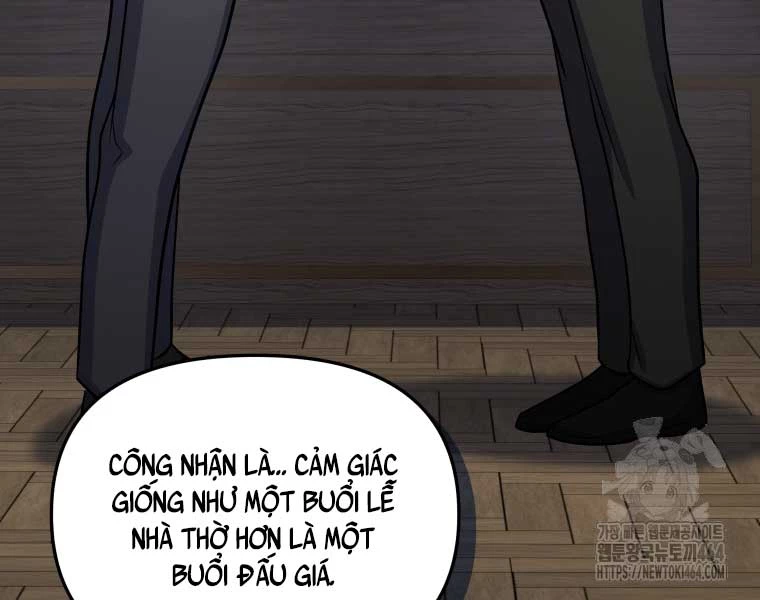 Nhà Hàng Thợ Săn Quái Vật Chapter 60 - Trang 4