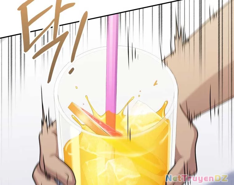 Nhà Hàng Thợ Săn Quái Vật Chapter 60 - Trang 4