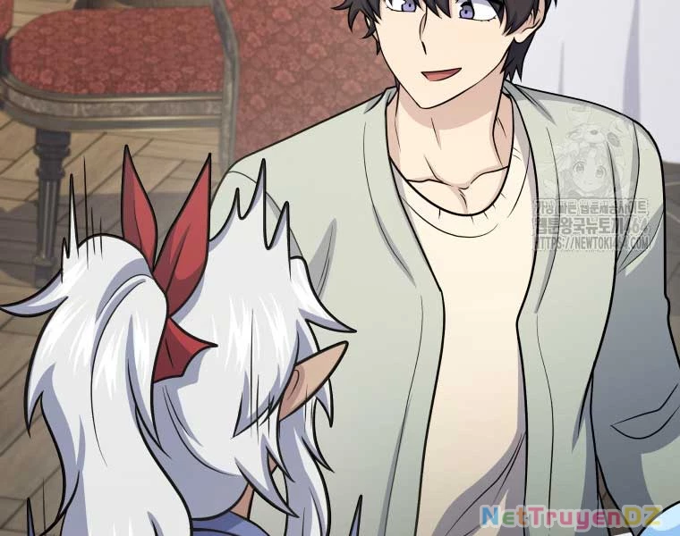 Nhà Hàng Thợ Săn Quái Vật Chapter 60 - Trang 4