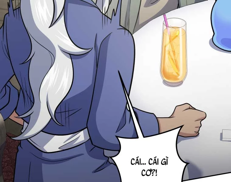 Nhà Hàng Thợ Săn Quái Vật Chapter 60 - Trang 4