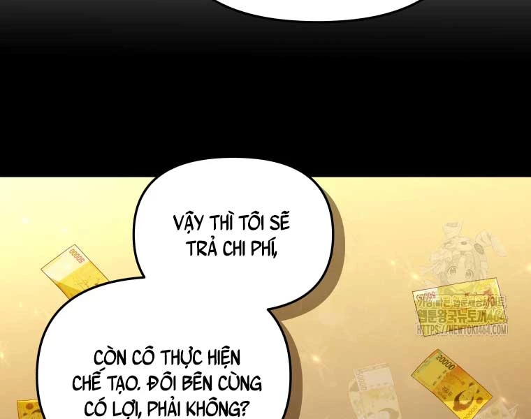 Nhà Hàng Thợ Săn Quái Vật Chapter 60 - Trang 4