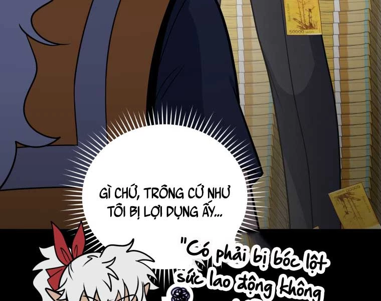 Nhà Hàng Thợ Săn Quái Vật Chapter 60 - Trang 4