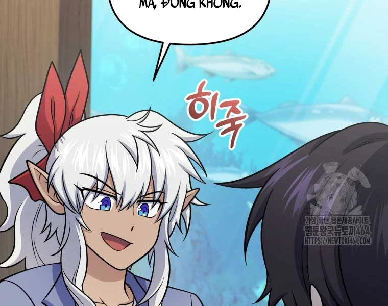 Nhà Hàng Thợ Săn Quái Vật Chapter 60 - Trang 4