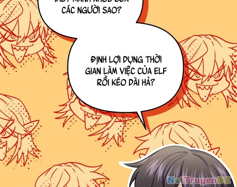 Nhà Hàng Thợ Săn Quái Vật Chapter 60 - Trang 4