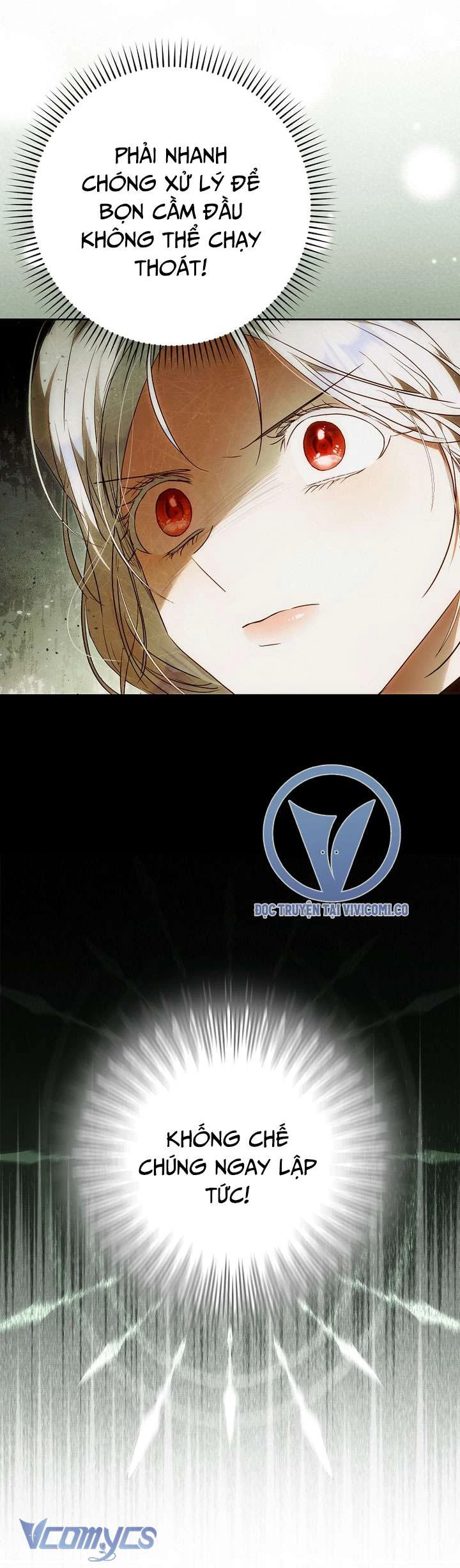 Tôi Trở Thành Vợ Nam Chính Chapter 119 - Trang 4