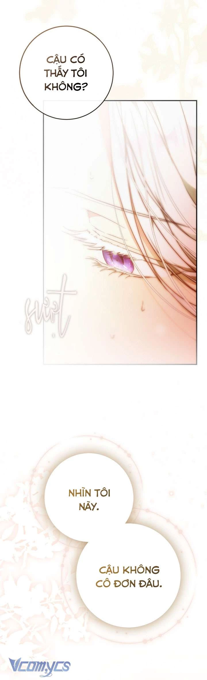 Tôi Trở Thành Vợ Nam Chính Chapter 119 - Trang 4