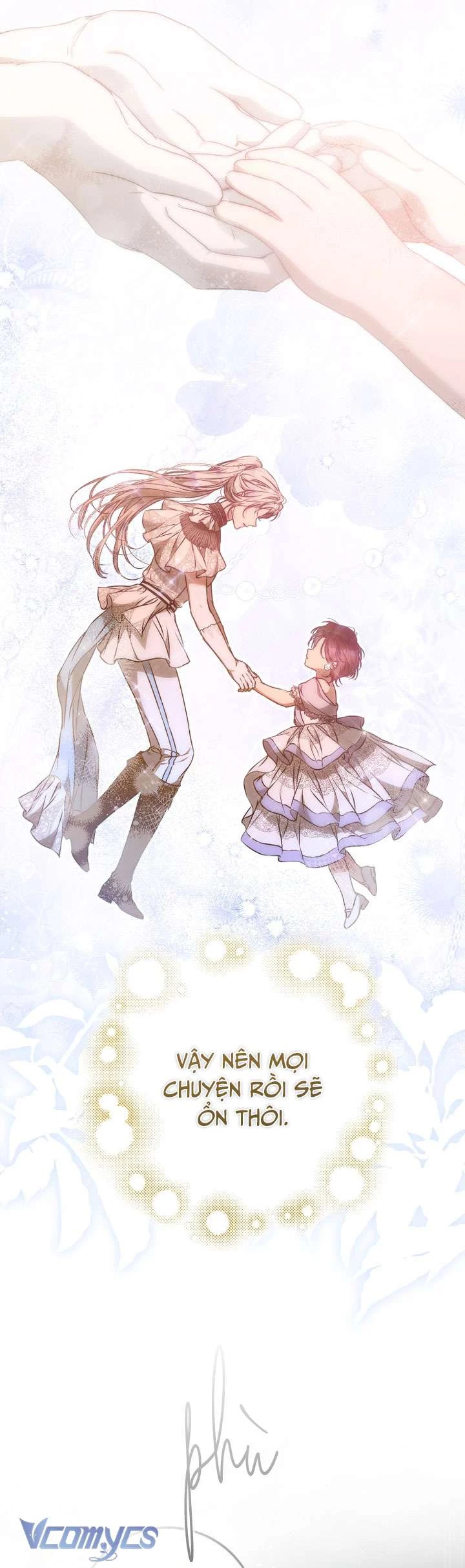 Tôi Trở Thành Vợ Nam Chính Chapter 119 - Trang 4