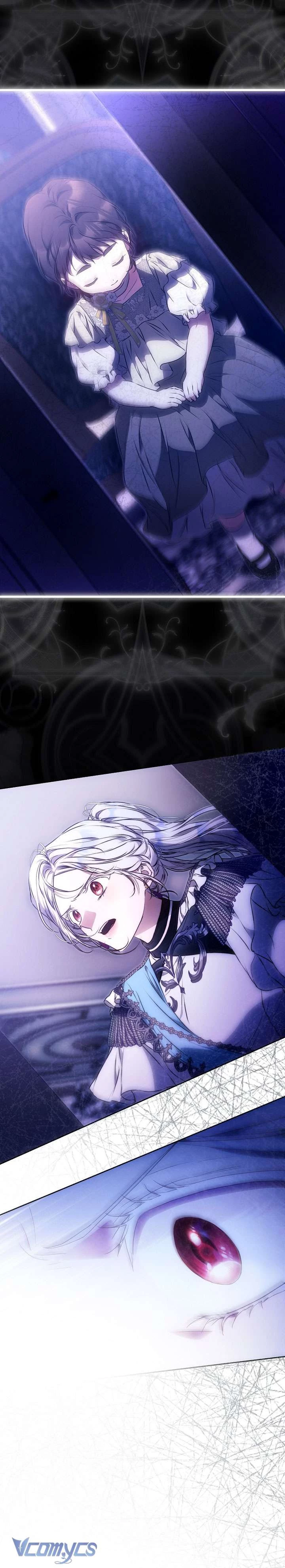 Tôi Trở Thành Vợ Nam Chính Chapter 119 - Trang 4