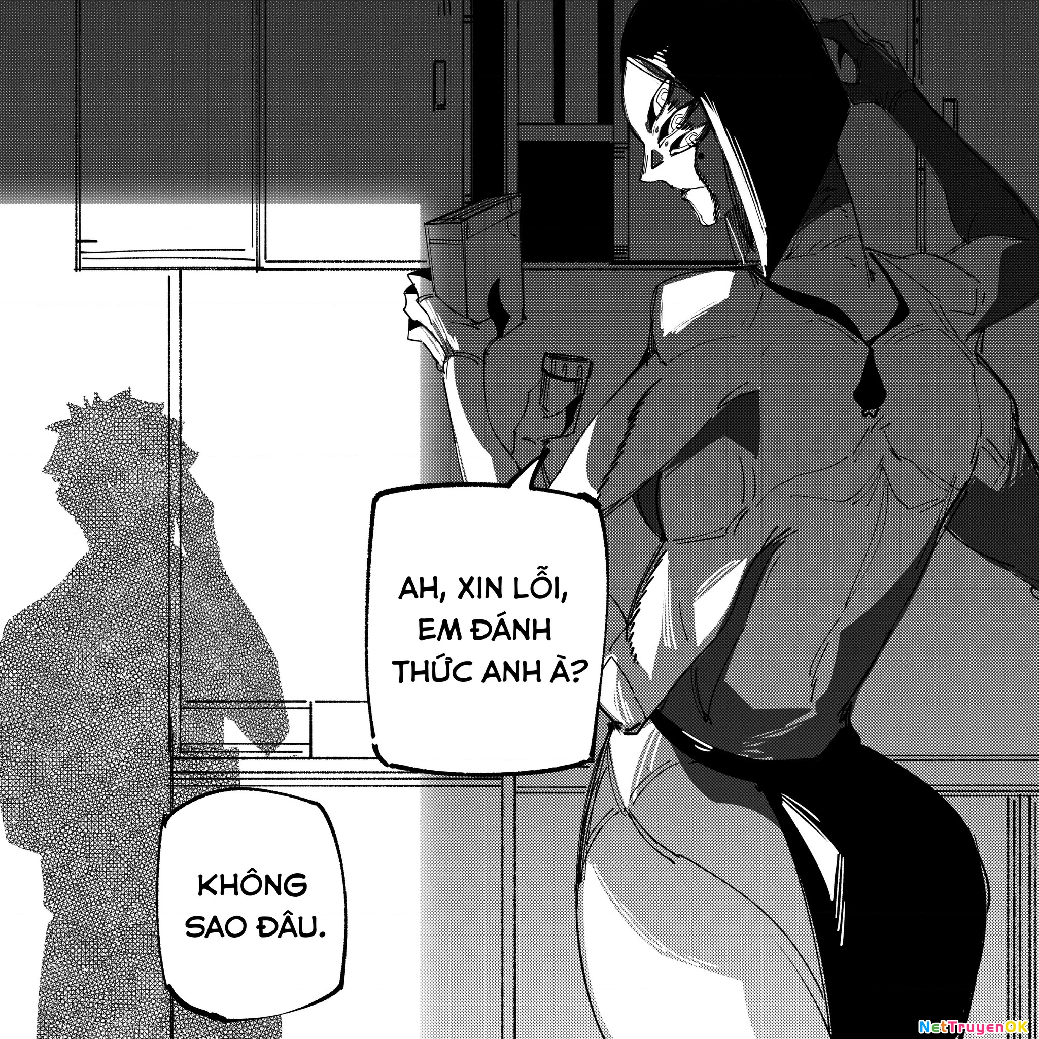 Oneshot Nhưng Lại Là Series Chapter 362 - Trang 2