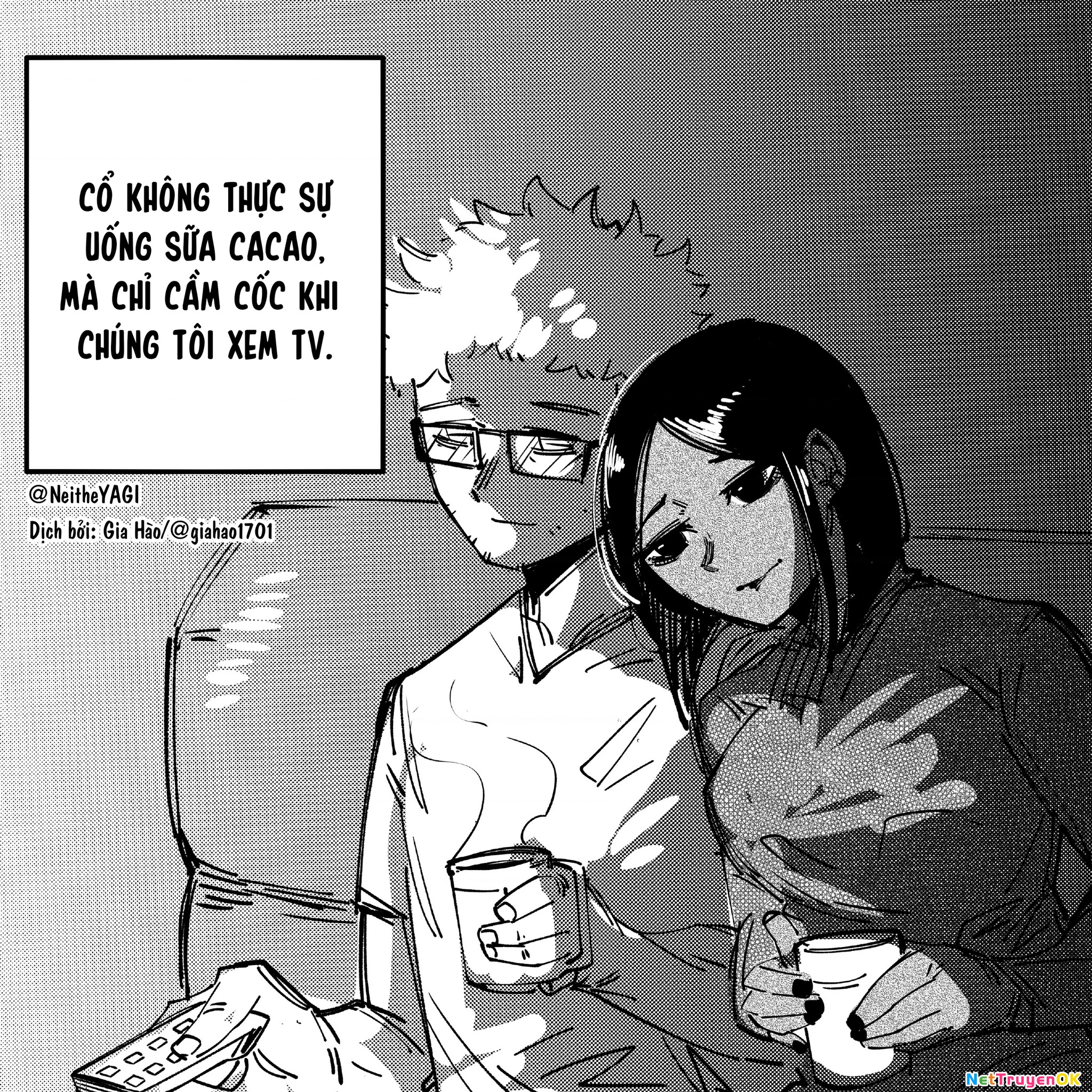 Oneshot Nhưng Lại Là Series Chapter 362 - Trang 2