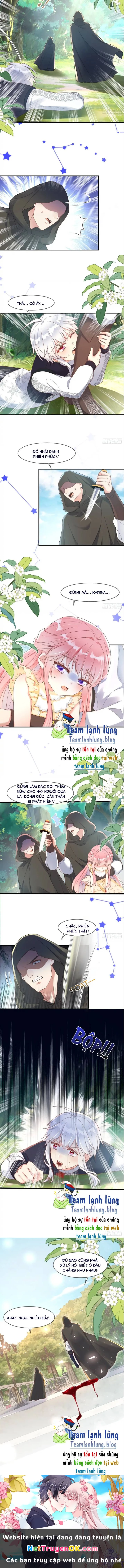 Tôi không làm nữ hoàng bù nhìn này nữa! Chapter 22 - Trang 2
