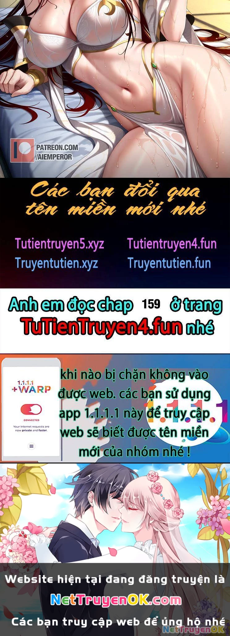 Nhân Vật Phản Diện Đại Sư Huynh, Tất Cả Các Sư Muội Đều Là Bệnh Kiều Chapter 158 - Trang 4