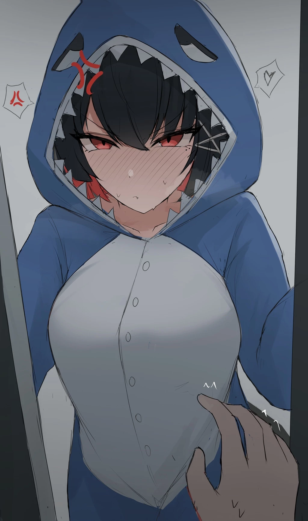 Tuyển tập truyện dịch của Page có hứng thì dịch Doujinshi Chapter 434 - Trang 3