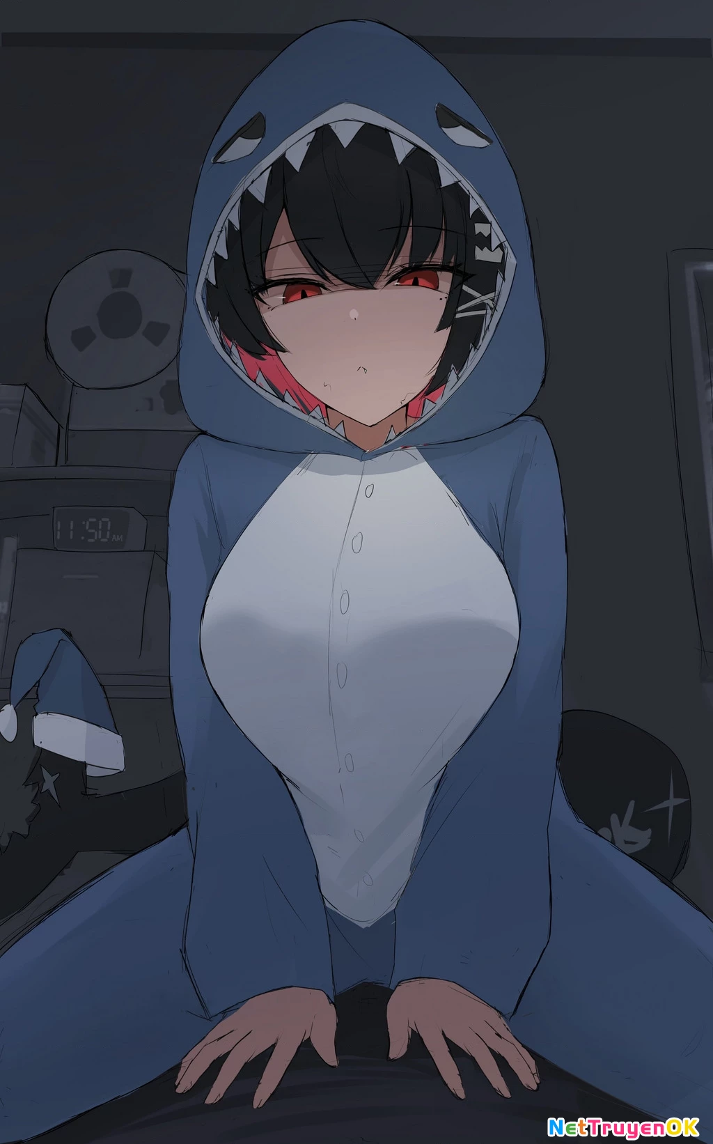 Tuyển tập truyện dịch của Page có hứng thì dịch Doujinshi Chapter 434 - Trang 3