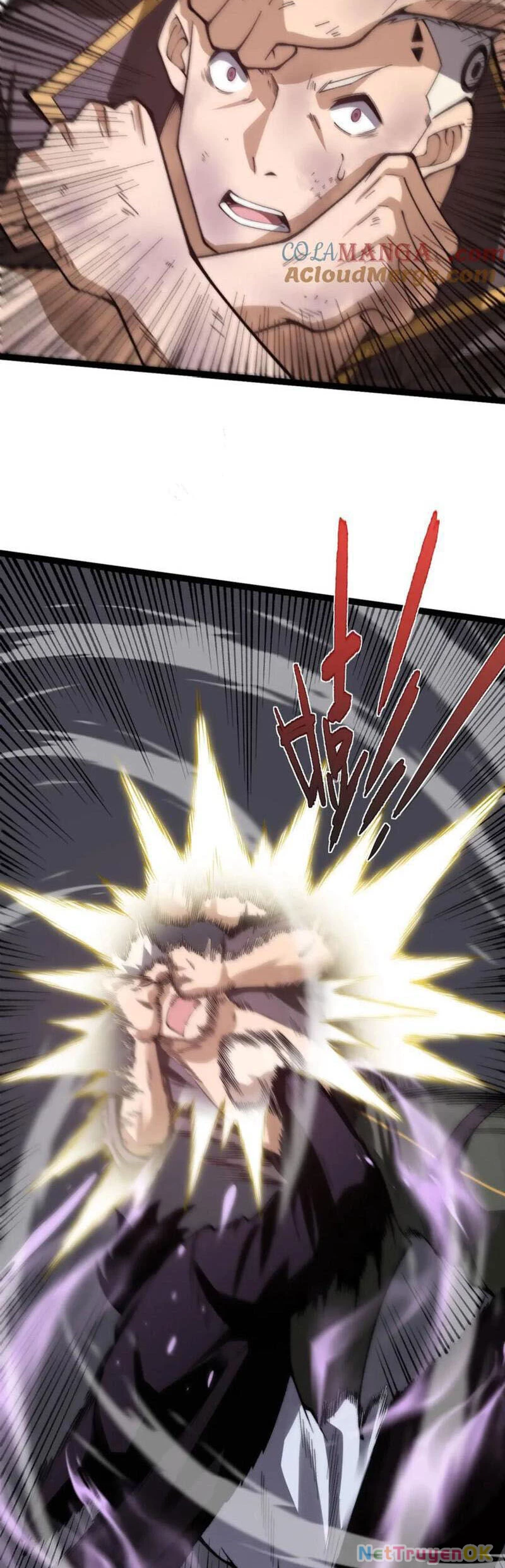 Sức Mạnh Tối Đa? Ta Lại Là Vong Linh Sư! Chapter 64 - Trang 4