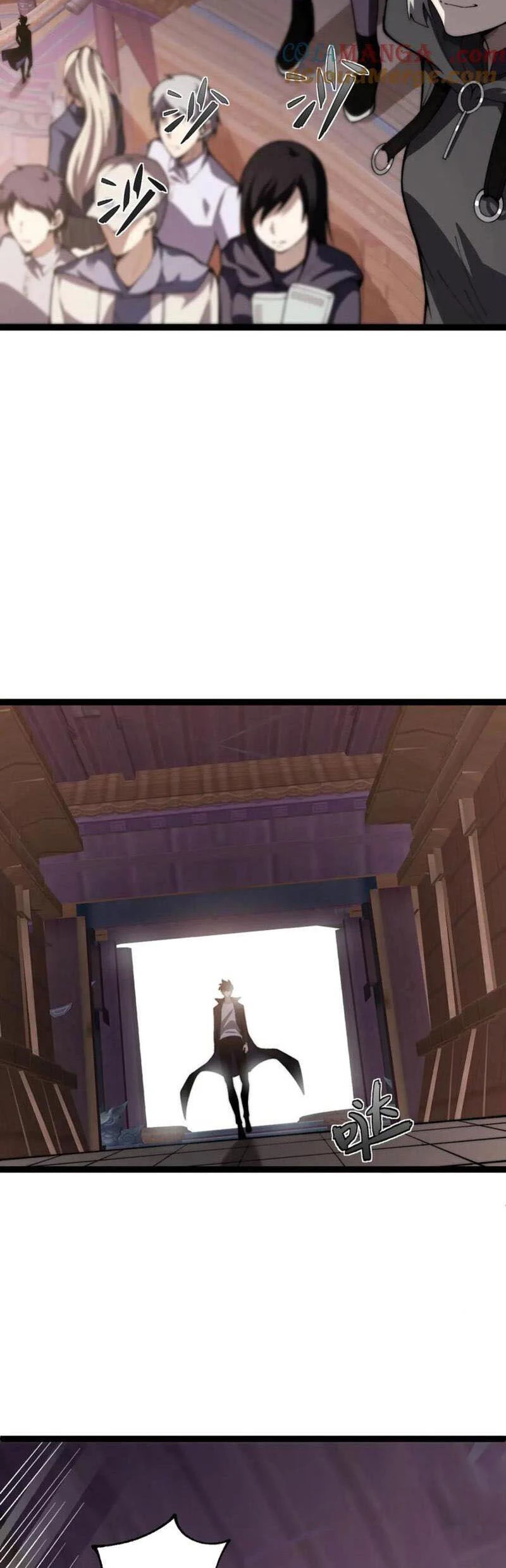 Sức Mạnh Tối Đa? Ta Lại Là Vong Linh Sư! Chapter 64 - Trang 4