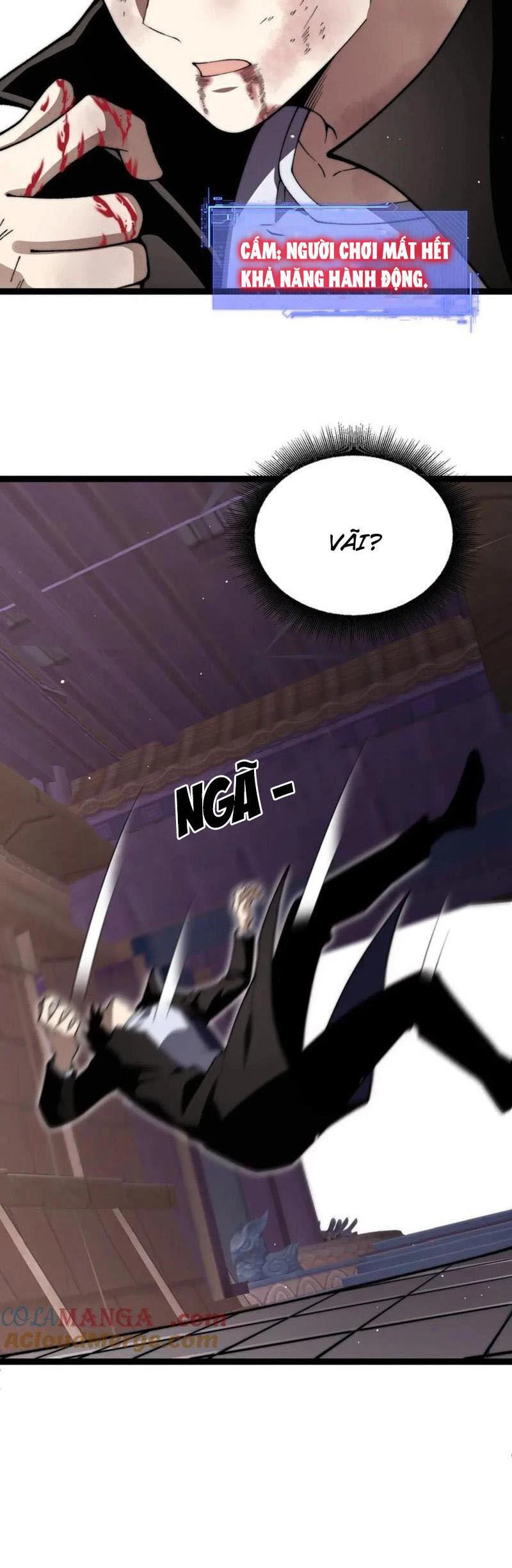 Sức Mạnh Tối Đa? Ta Lại Là Vong Linh Sư! Chapter 64 - Trang 4