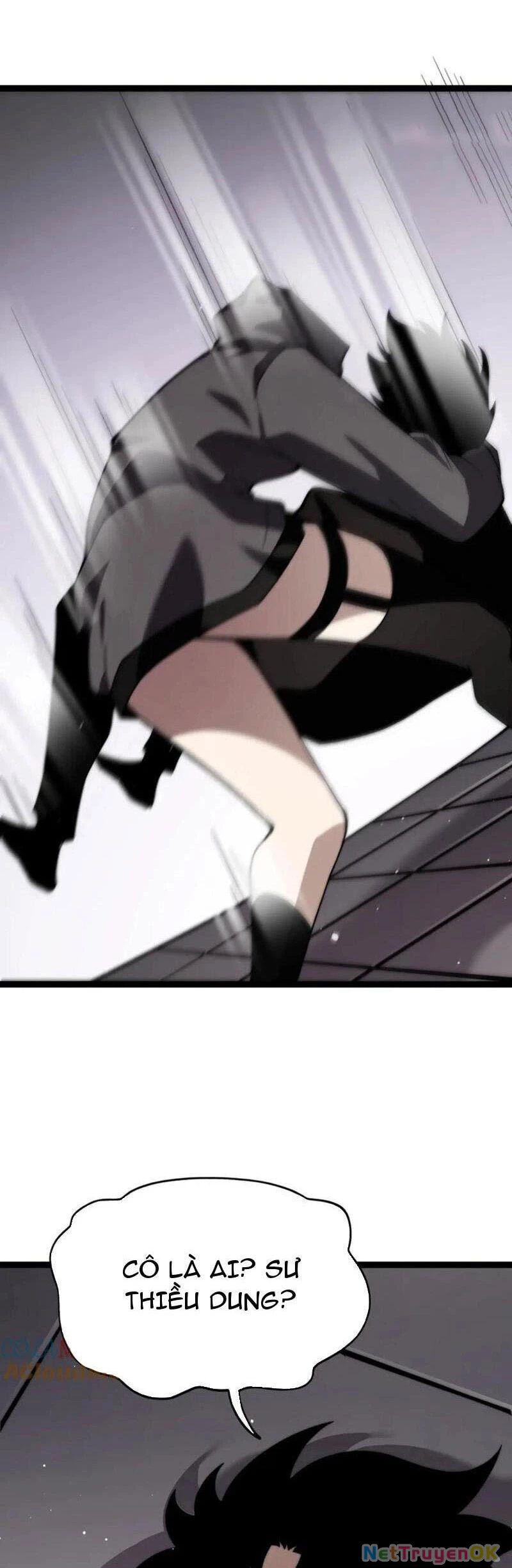 Sức Mạnh Tối Đa? Ta Lại Là Vong Linh Sư! Chapter 64 - Trang 4