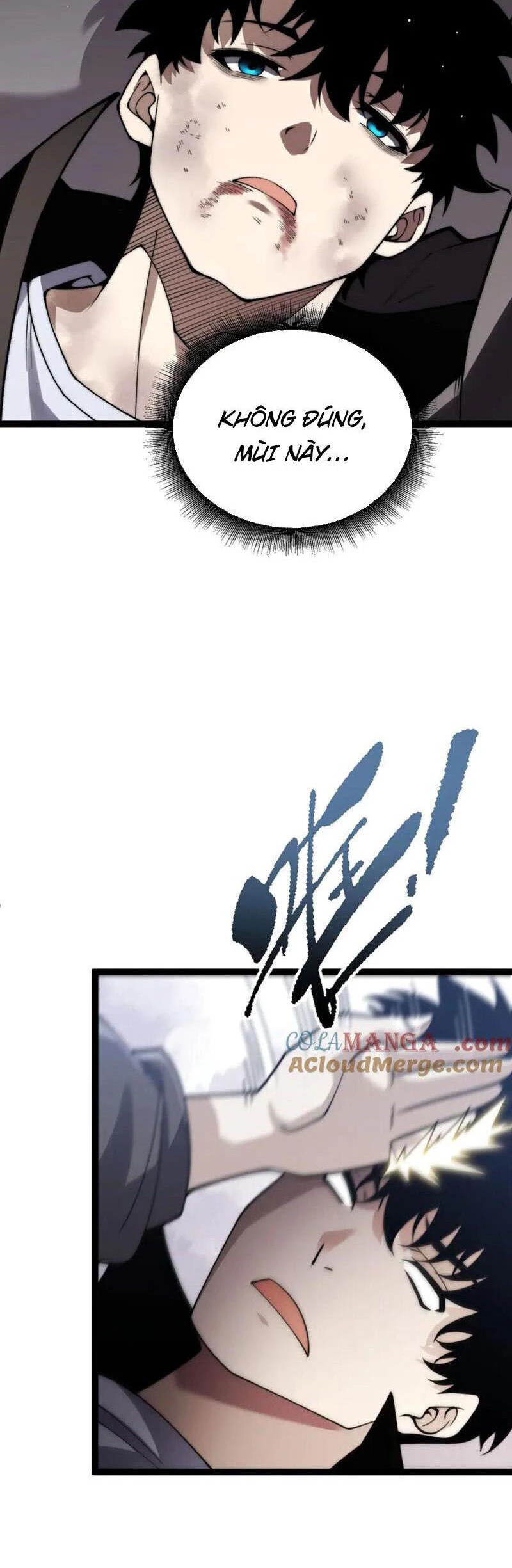 Sức Mạnh Tối Đa? Ta Lại Là Vong Linh Sư! Chapter 64 - Trang 4