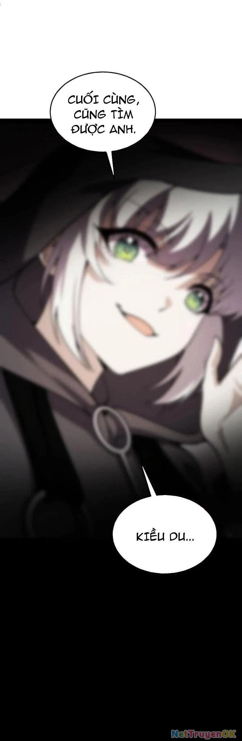 Sức Mạnh Tối Đa? Ta Lại Là Vong Linh Sư! Chapter 64 - Trang 4