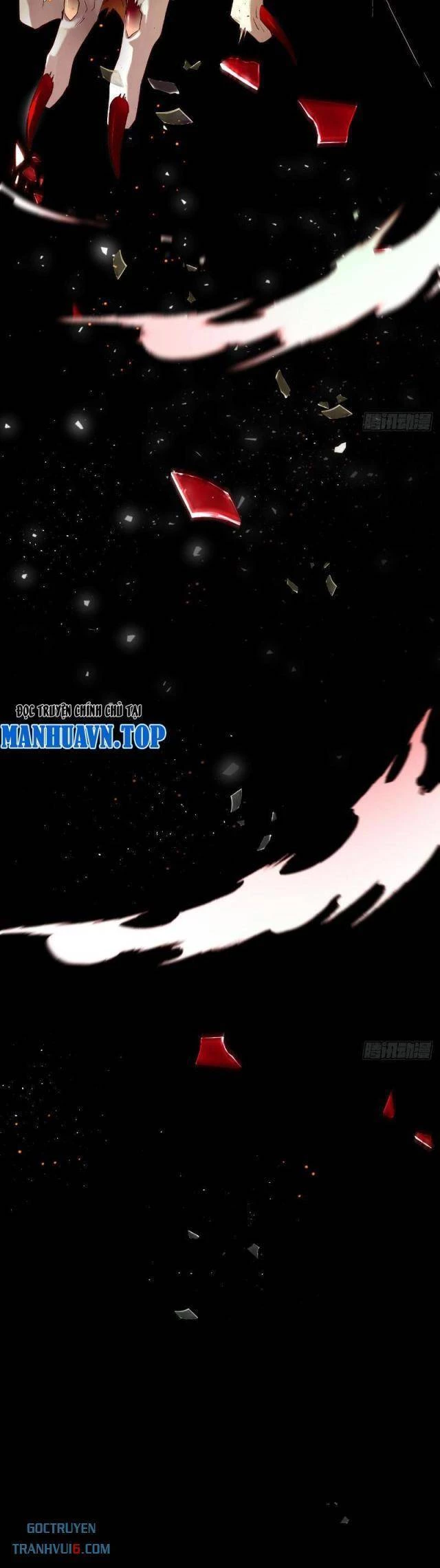 Trảm Thần Chapter 1 - Trang 3