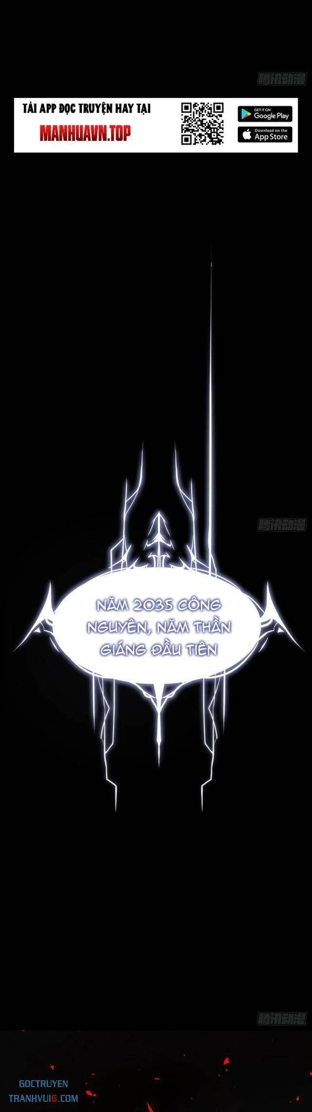 Trảm Thần Chapter 1 - Trang 3