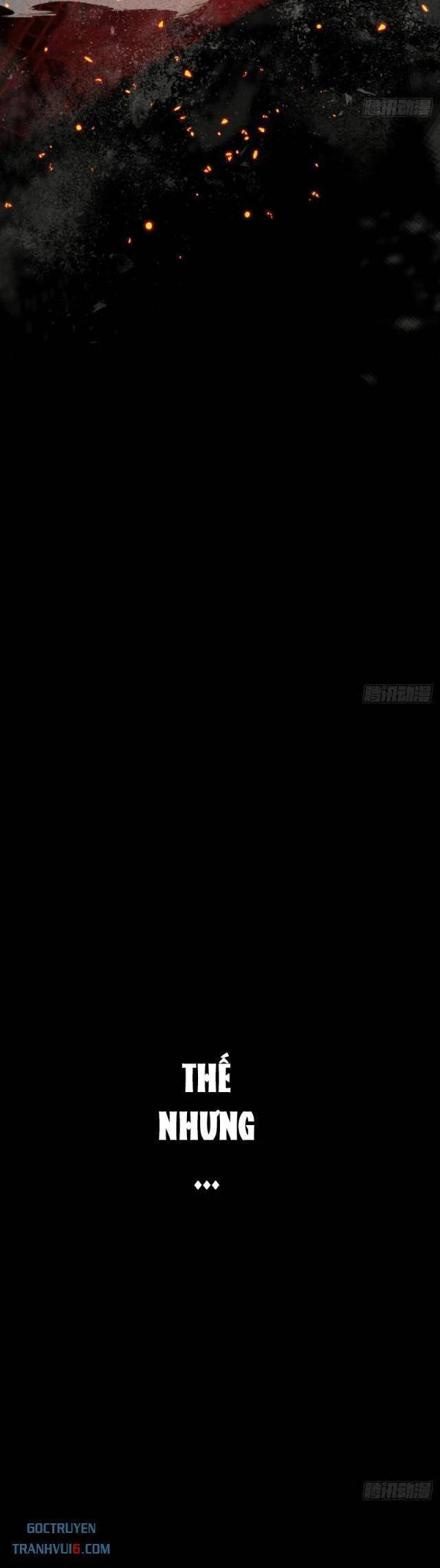 Trảm Thần Chapter 1 - Trang 3