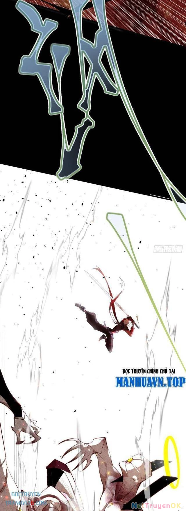 Trảm Thần Chapter 1 - Trang 3