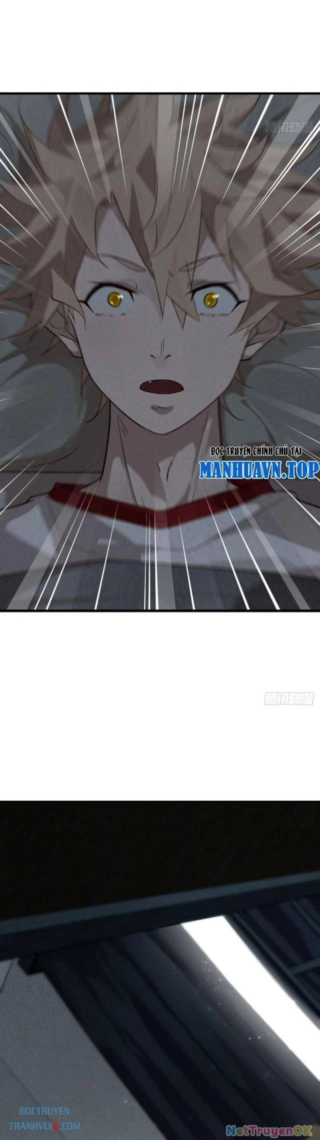 Trảm Thần Chapter 1 - Trang 3