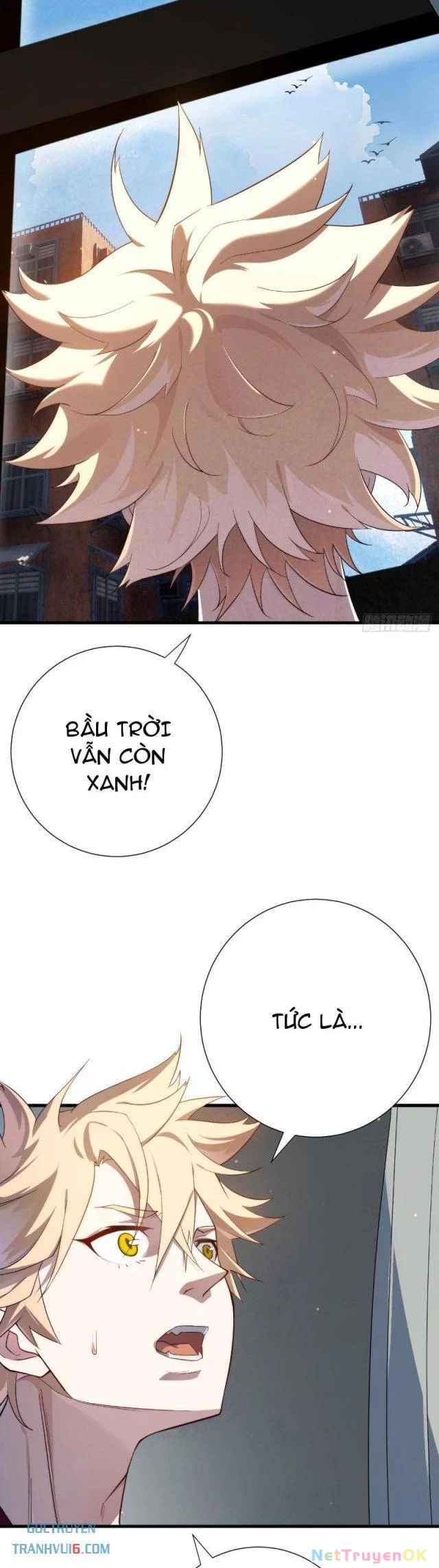 Trảm Thần Chapter 1 - Trang 3