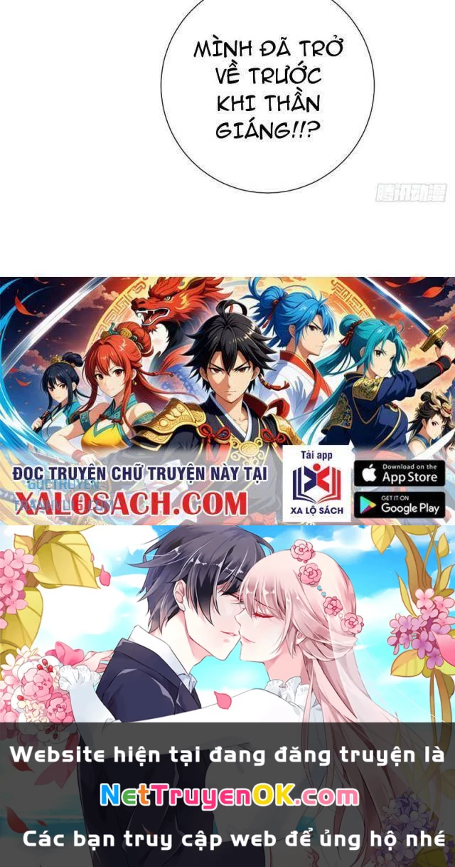 Trảm Thần Chapter 1 - Trang 3