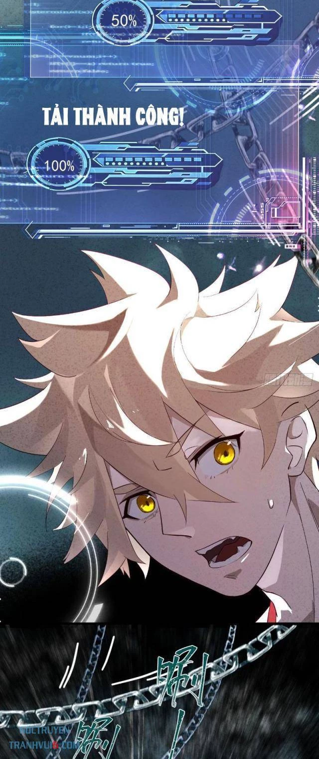 Trảm Thần Chapter 2 - Next Chapter 3