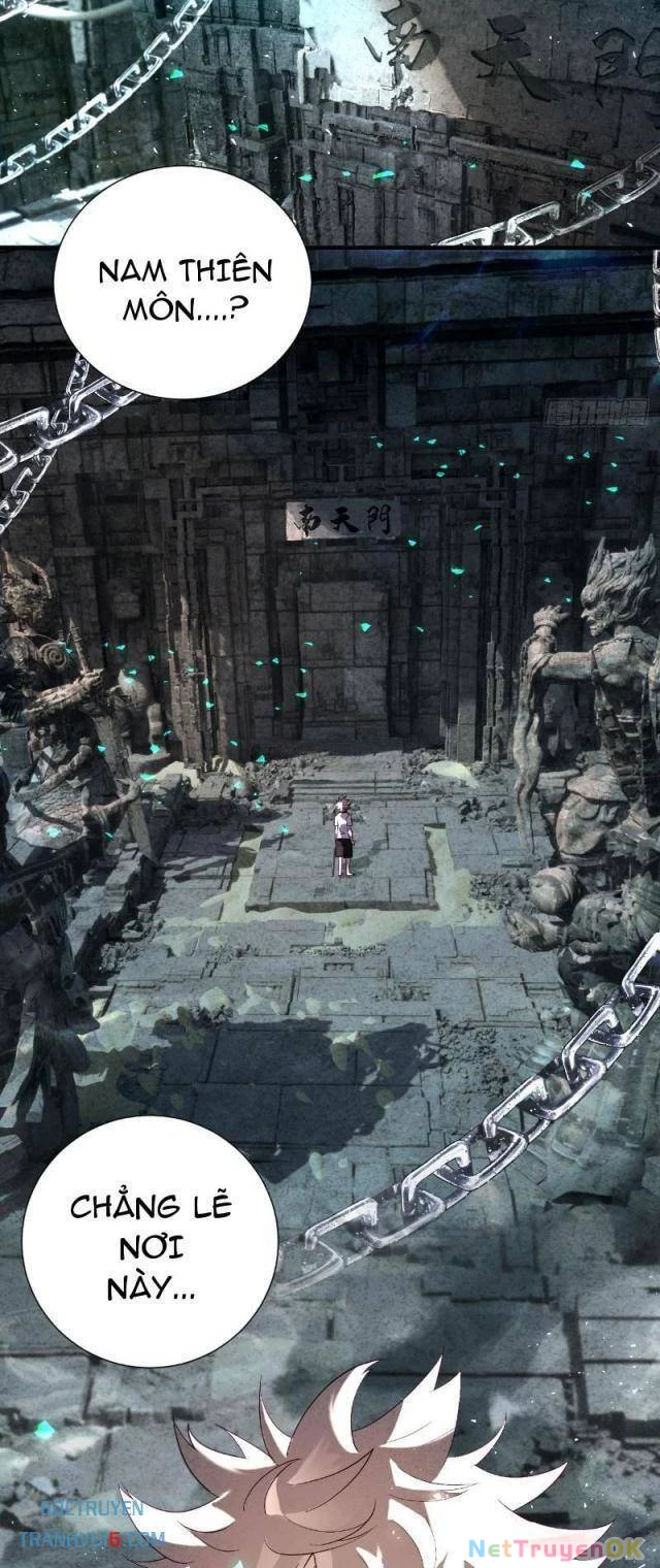 Trảm Thần Chapter 2 - Next Chapter 3